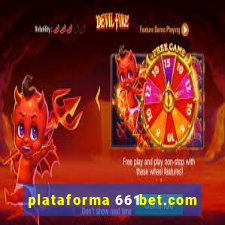 plataforma 661bet.com